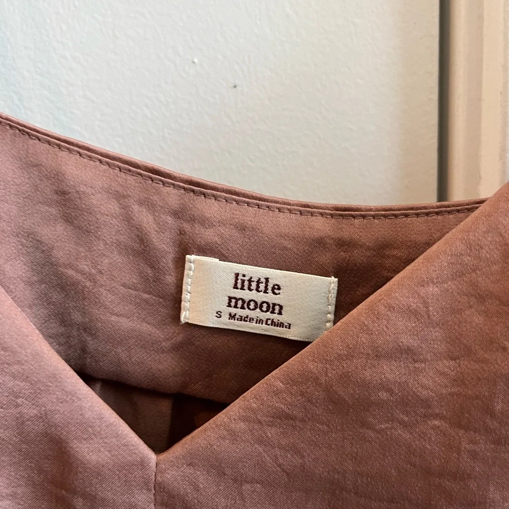 Size S Aritiza Lover Camisole - Picture 5 of 5